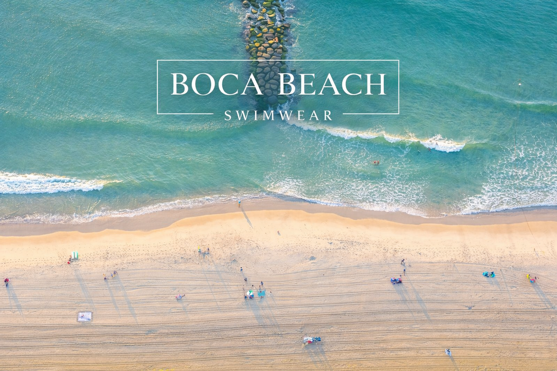 How to Choose the Perfect Swimwear for Your Body Type