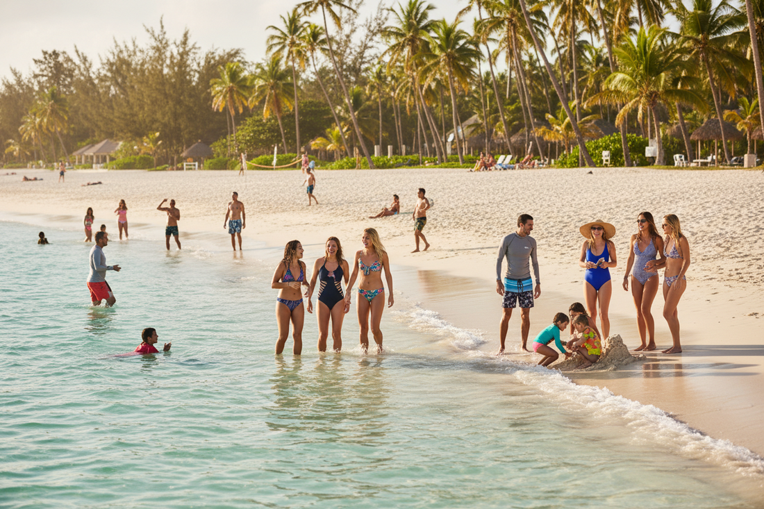 Why Boca Raton is the Perfect Place for Luxury Beach Style
