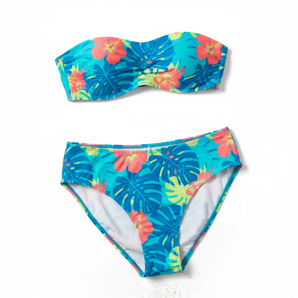 Florida Bikini Trends for 2026: What’s Hot This Season