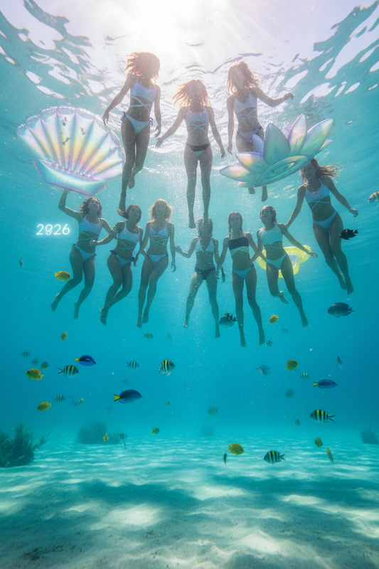 Swimwear Trends for Summer 2026: What to Wear This Season