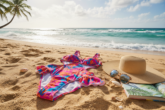 How Many Swimsuits Do You Really Need? A Smart Buying Guide