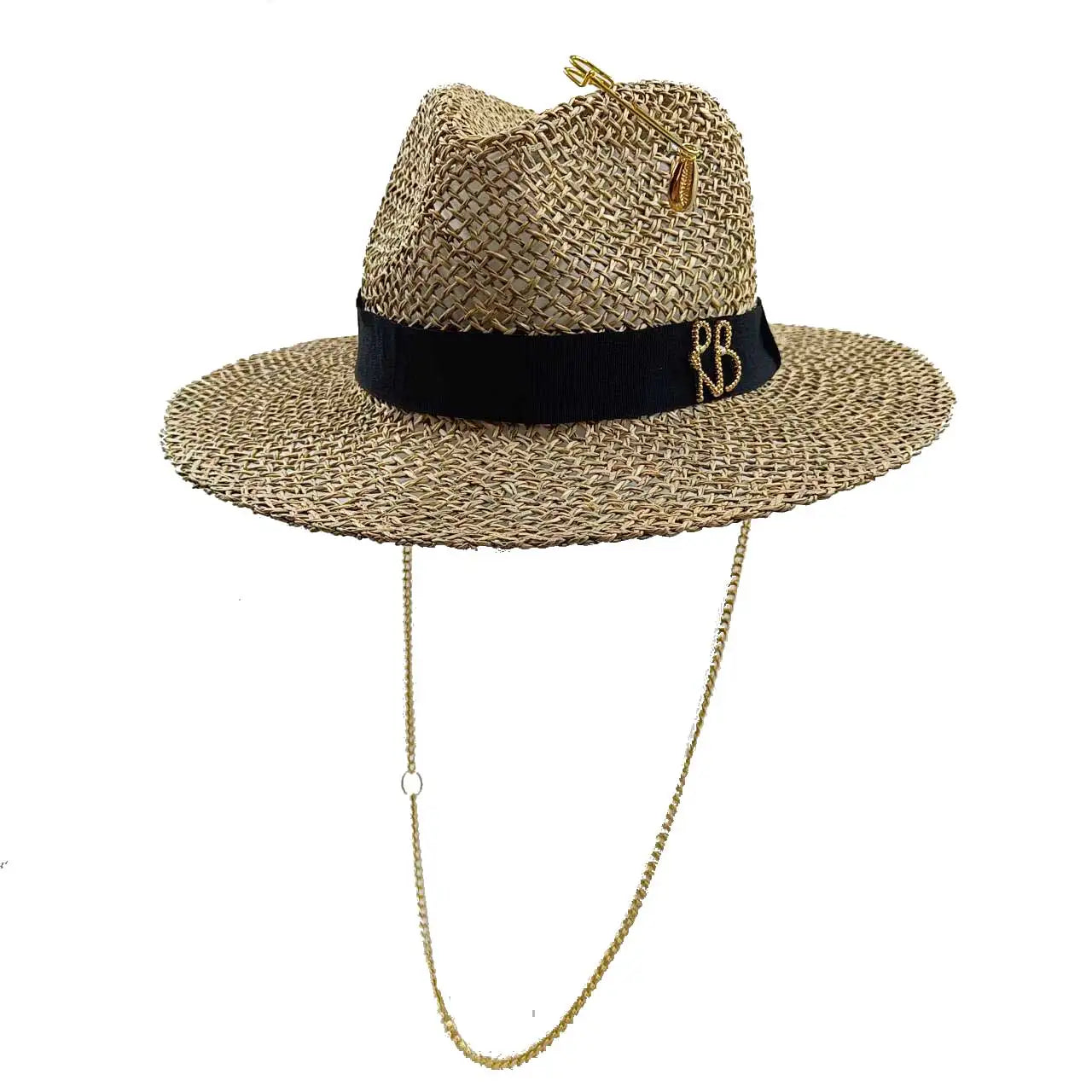 Summer Straw Sun Hat